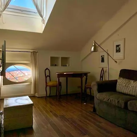 Studio Au Palais De Provence *