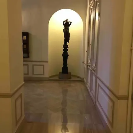 Studio Au Palais De Provence *