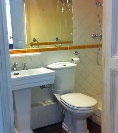 Studio Au Palais De Provence Apartment Cannes