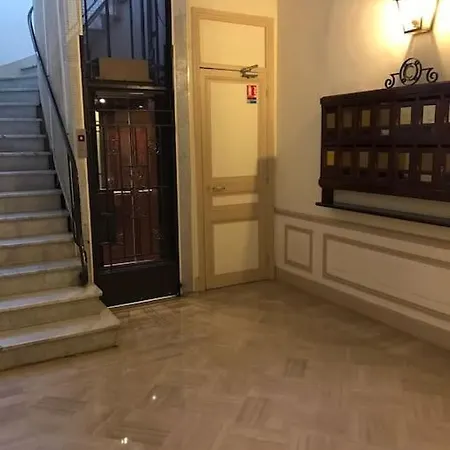 Studio Au Palais De Provence