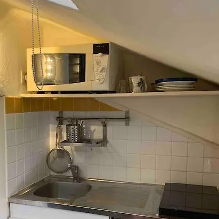 Apartment Studio Au Palais De Provence