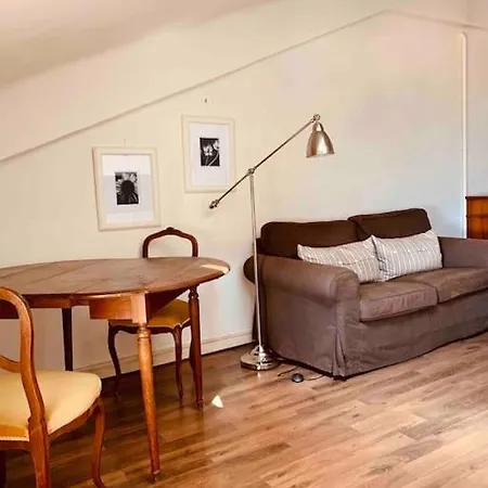 Studio Au Palais De Provence *