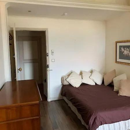Studio Au Palais De Provence *
