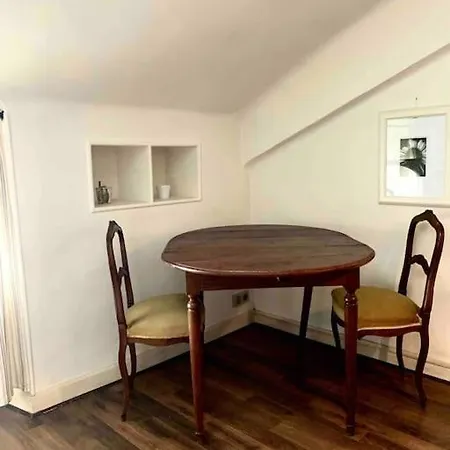 Studio Au Palais De Provence *